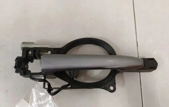 Mitsubishi ASX Front door exterior handle