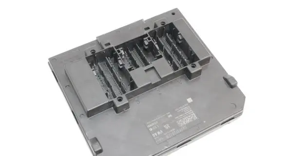 Skoda Kodiaq Central body control module 5Q0937084EB