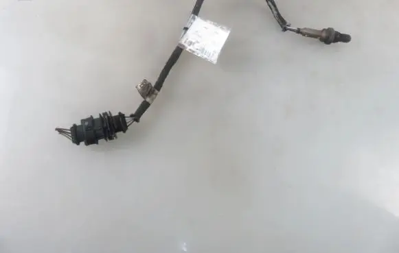 Opel Astra H Lambda probe sensor 024435097