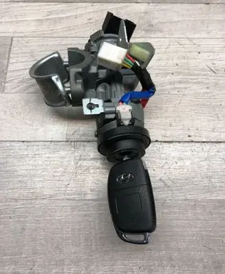 Hyundai i40 Ignition lock