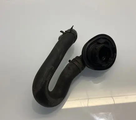 Mercedes-Benz GLK (X204) Engine coolant pipe/hose A2048300196 96ZGS004 KEK667065A1