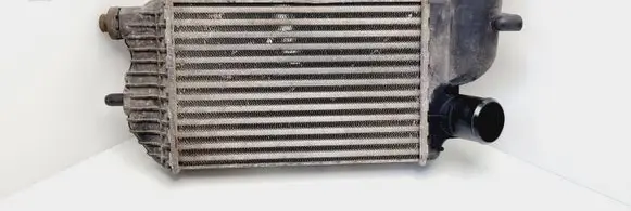 Citroen Jumper Intercooler radiator 1307012080