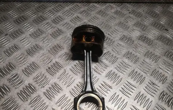 Piston