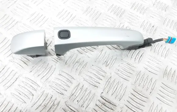 Volvo XC60 Front door exterior handle 30753786