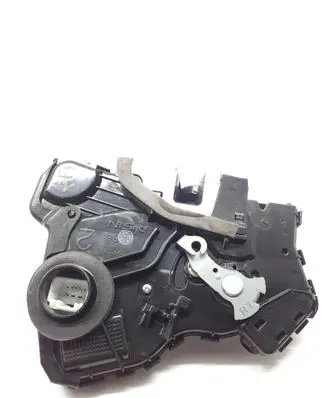 Lexus CT 200H Front door lock 2W041