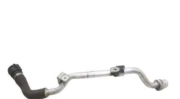 Audi Q5 SQ5 Engine coolant pipe/hose 8K0819377C
