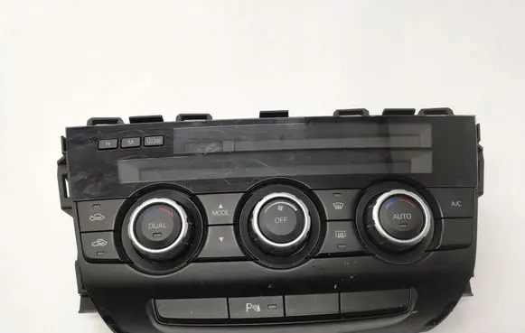 Mazda CX-5 Interior fan control switch KH2561190H