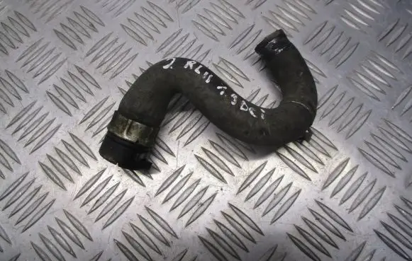 Renault Laguna II Engine coolant pipe/hose