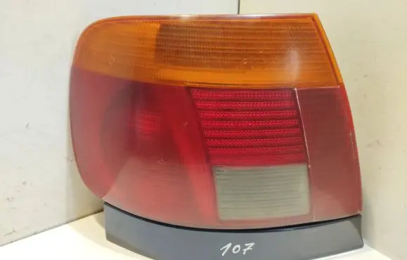 Audi A4 S4 B5 8D Rear/tail lights