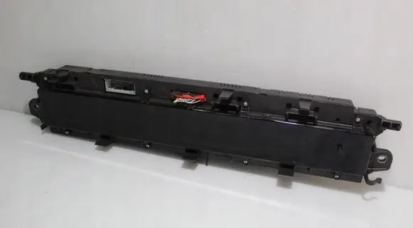 Renault Scenic II - Grand scenic II Clock 