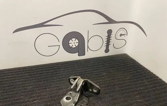 Dodge RAM Front door upper hinge