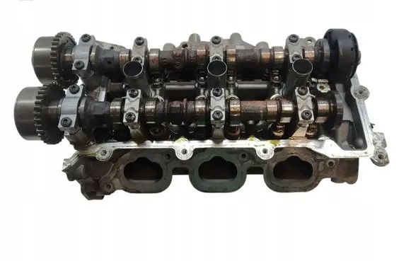 Jeep Cherokee Engine head 68082536AC