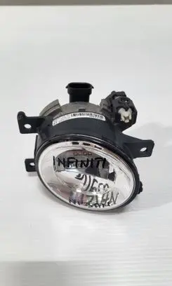 Nissan Murano Z52 Front fog light 261554GA0B 01155505 1N01870
