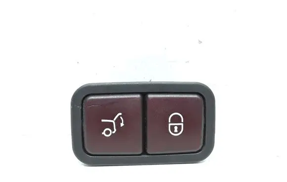 Mercedes-Benz ML W164 Tailgate/trunk/boot open switch 2118219451