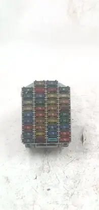 Volvo S80 Fuse box set 9162439