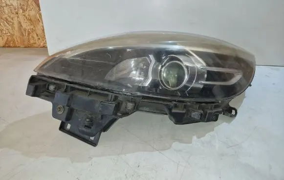 Renault Scenic III - Grand scenic III Headlight/headlamp 260601946R