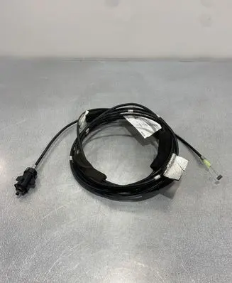 Honda CR-V Loading door cable line 