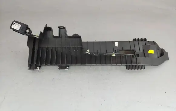 BMW X5 F15 Other trunk/boot trim element 7314712 17711410 6806971