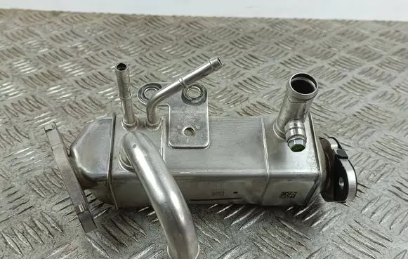 Mitsubishi Outlander IV EGR valve cooler 210560342