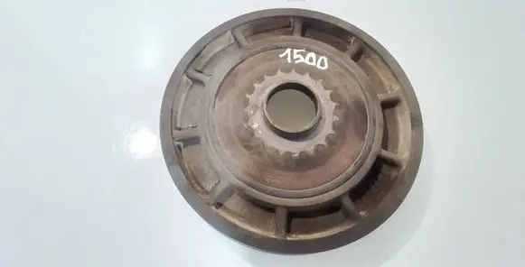 Renault Laguna II Crankshaft pulley C27353