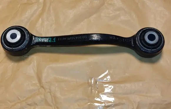 BMW X3 F25 Rear control arm 6786991 33306786991