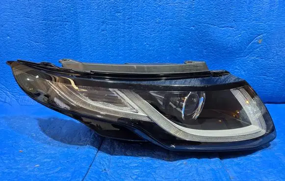 Land Rover Evoque I Headlight/headlamp GJ3213W029ED