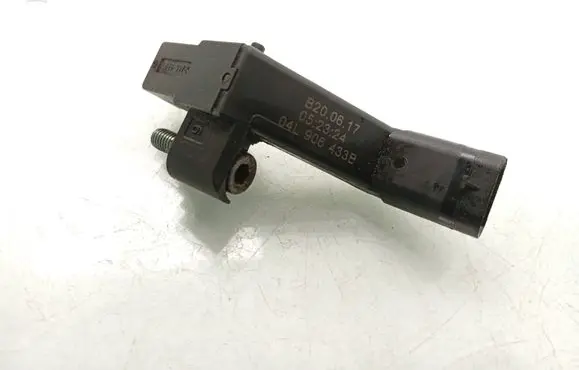 Crankshaft position sensor