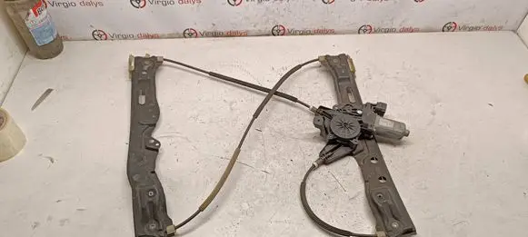 Ford Ranger Front door window regulator with motor 926450102