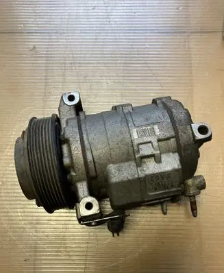 Dodge Journey Air conditioning (A/C) compressor (pump) 4472800150 10SR17C