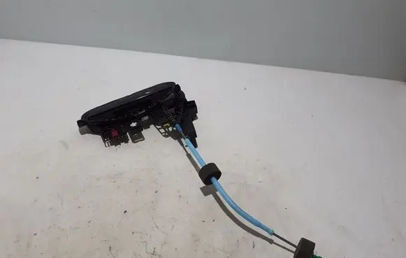 BMW i5 G60 Front door exterior handle 