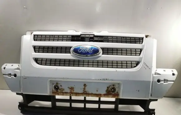 Ford Transit Front bumper