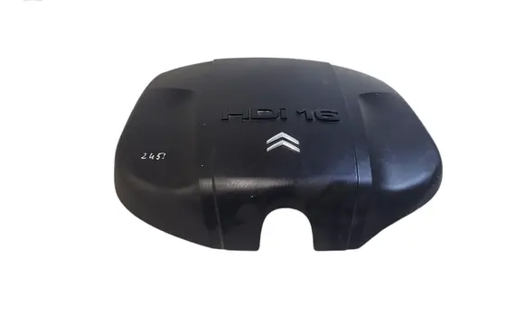 Citroen C-Crosser Engine cover (trim) 9682120380