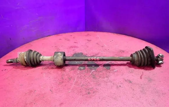 Fiat Seicento/600 Front driveshaft