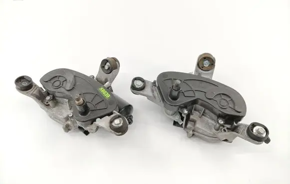 Citroen C5 Wiper motor 53569612 53569512