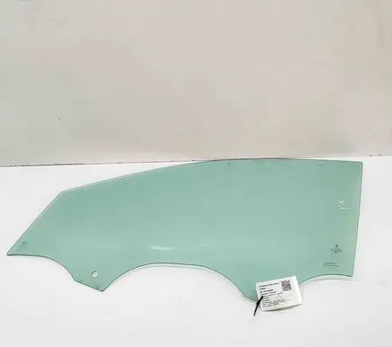 Volkswagen Taigo Front door window glass four-door 2G4845201A