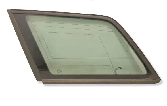Audi A4 S4 B6 8E 8H Rear side window 