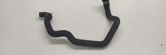 BMW 5 F10 F11 Engine coolant pipe/hose 9224372 64249224372