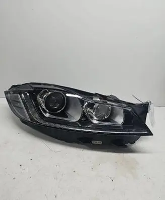 Jaguar XF X260 Headlight/headlamp GX6313W029DC