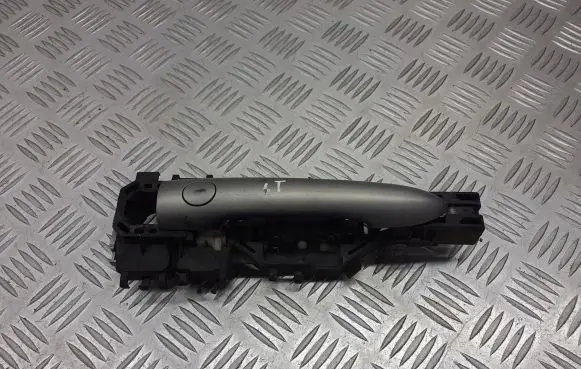 Renault Megane II Rear door handle trim 8200028464DX