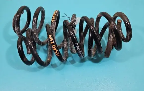 Audi A3 S3 8P Rear coil spring IMPRK1510284