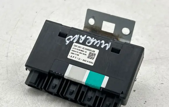 Other control units/modules