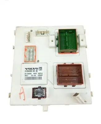 Volvo S90, V90 Central body control module 31394392