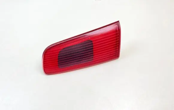 Mazda 2 Tailgate rear/tail lights 2ZR96483502