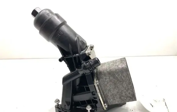 BMW 3 GT F34 Oil filter mounting bracket 72361309