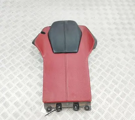 Aston Martin DB9 Front door seat control surround trim 8G43L61069AB