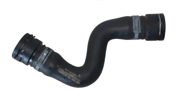 Audi Q5 SQ5 Engine coolant pipe/hose 80A122101D 80A122101BM W586
