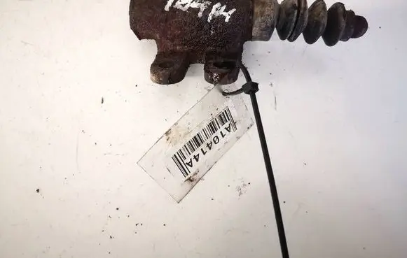 Mazda Premacy Clutch master cylinder 