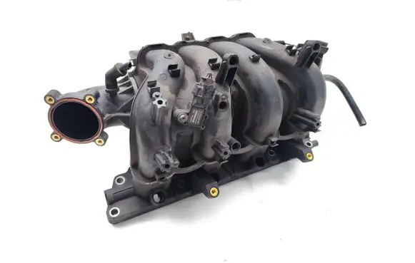 Opel Astra H Intake manifold 2900315249 0261230146 12591290