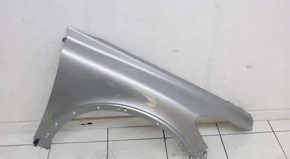 Volvo C30 Front wheel arch liner splash guards