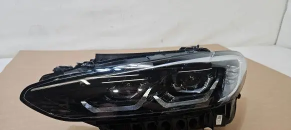BMW 4 G22 G23 G24 G26 Headlight/headlamp 5A1935104 11921010001 138800485501